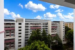 Blk 263 Tampines Street 21 (Tampines), HDB 4 Rooms #573013161
